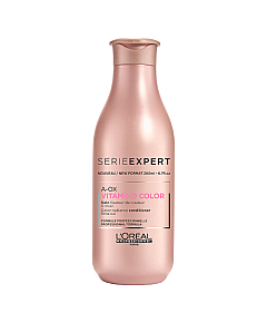 L'Oreal Professionnel Vitamino Color AOX Color Radiance Conditioner - Кондиционер для защиты цвета 200 мл
